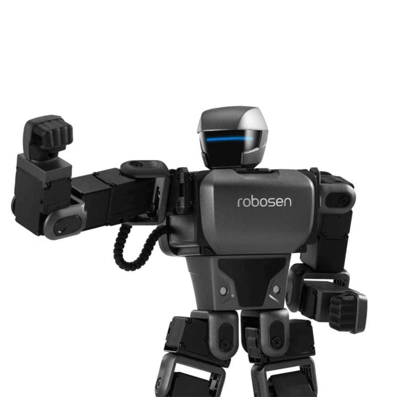 Robosen K1 Edu gallery 2