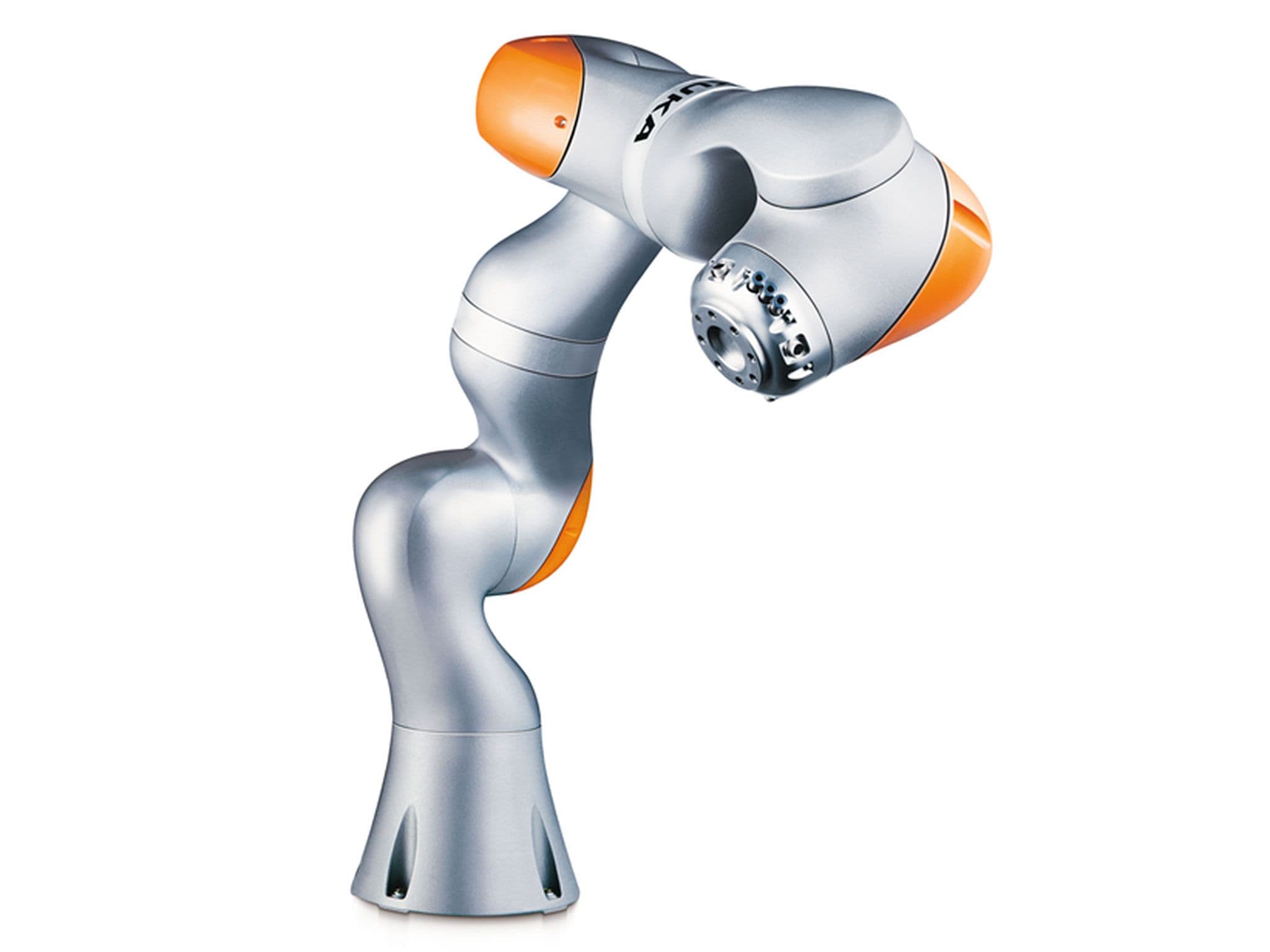 Kuka Iiwa 14