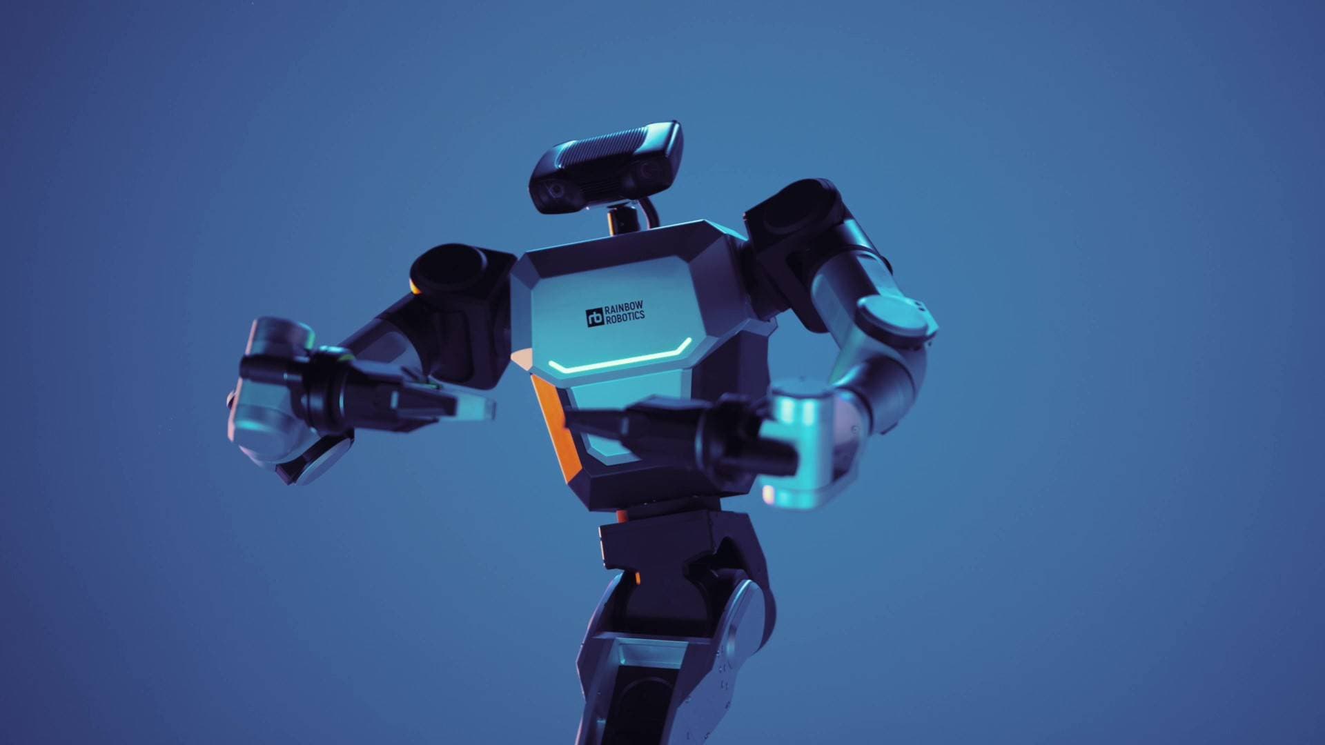 Rainbow Robotics RB-Y1 gallery 2