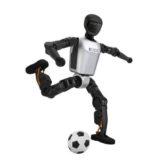 Booster T1 Dextrous Hand gallery 2