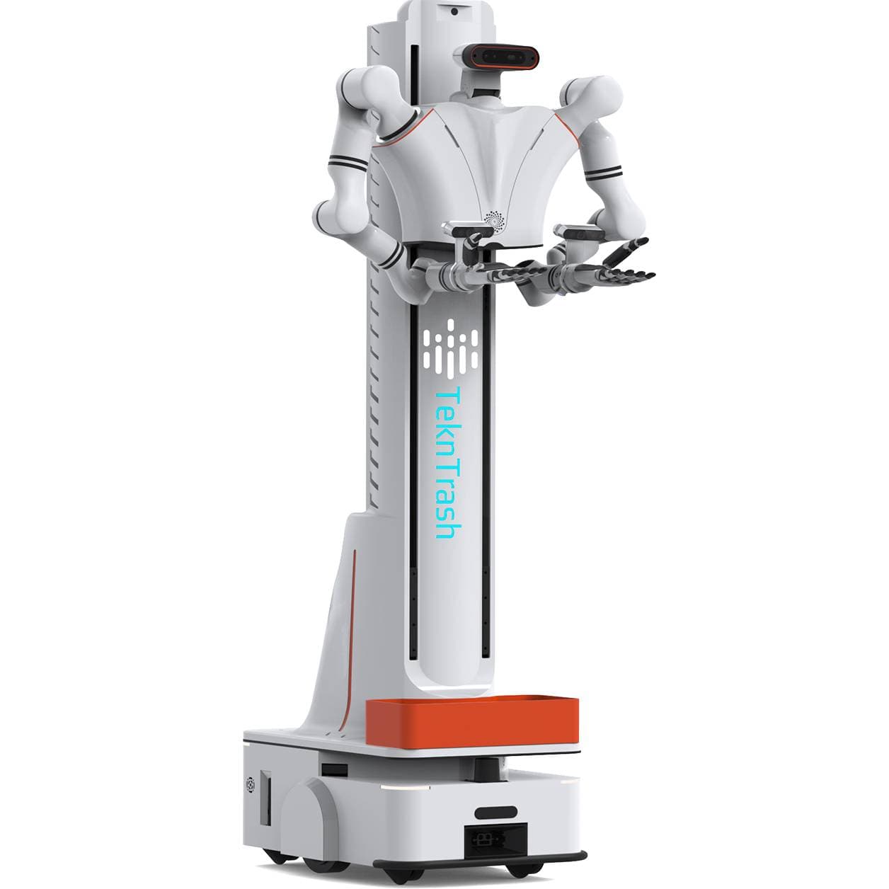 TeknTrash A.L.P.H.A.