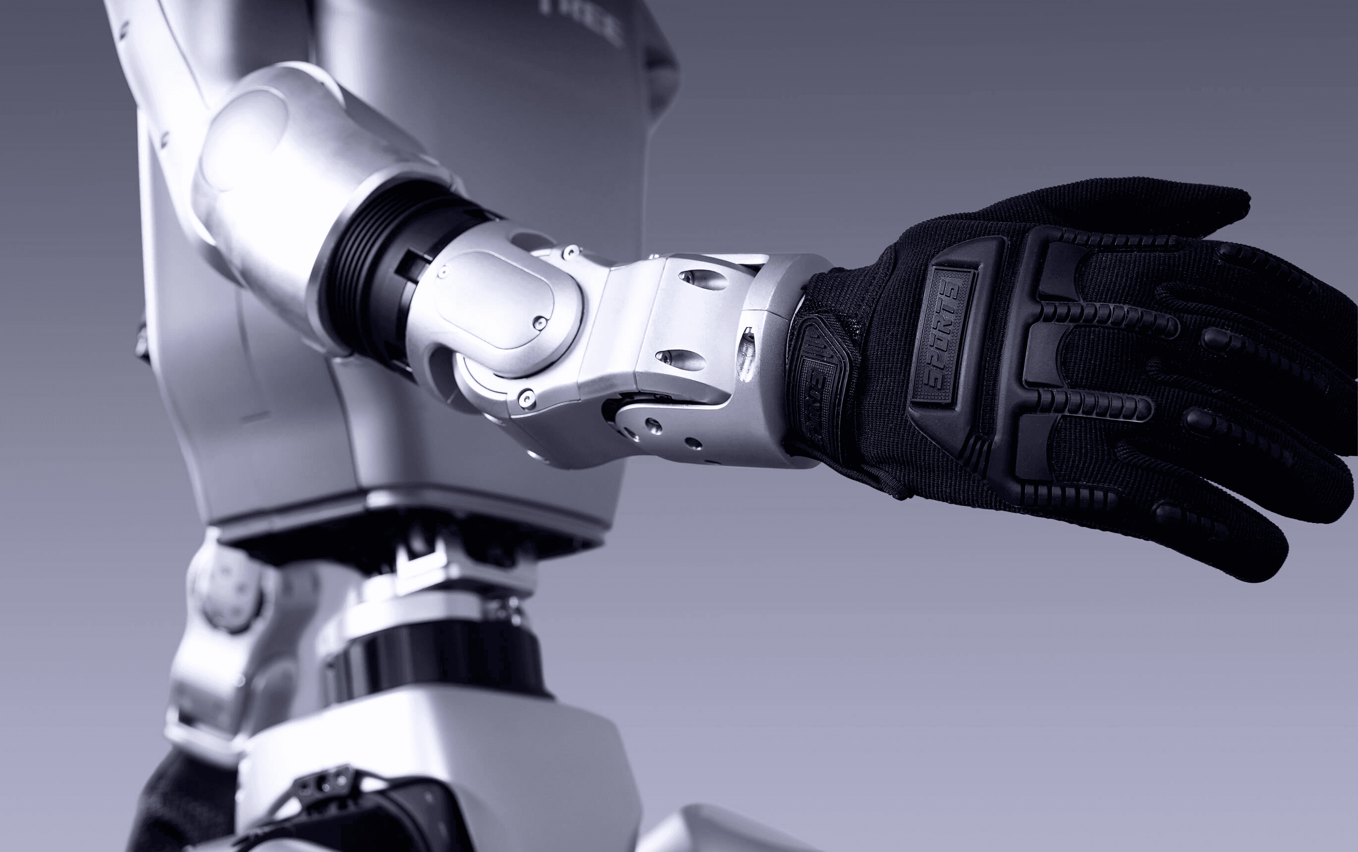 Unitree G1 gallery image