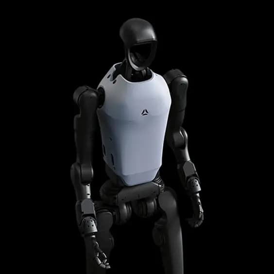 Unitree H1 gallery 2