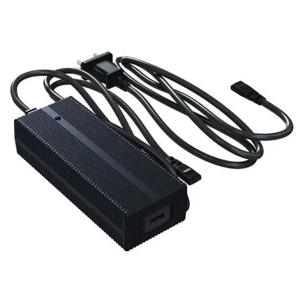 Unitree H1-2 Fast Charger