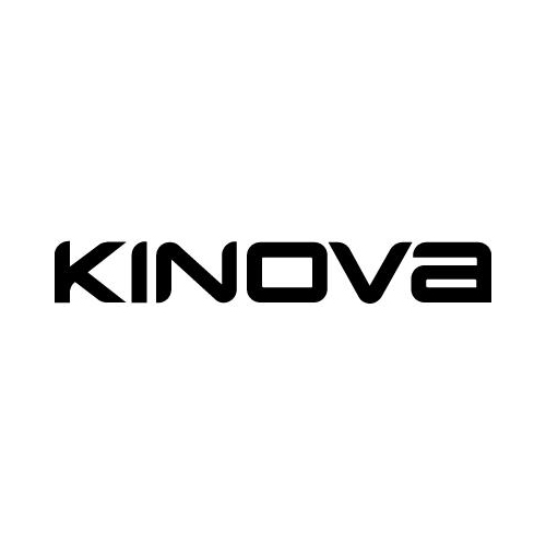 Kinova Robotics logo