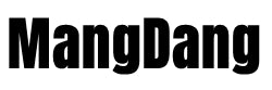 MangDang logo
